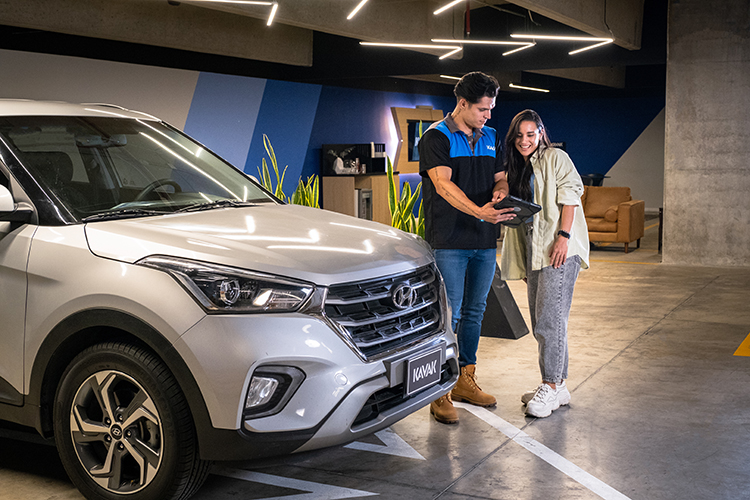 Preguntas frecuentes