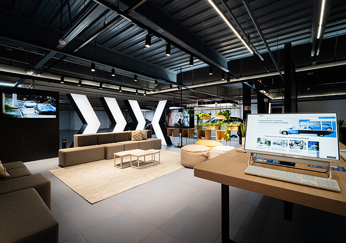 Visítanos en nuestras sedes