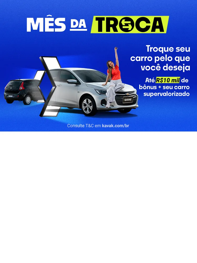 Transformando a compra e venda de carros usados no Brasil