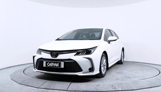 Toyota Corolla 1.5 MULTIDRIVE S DREAM 2021