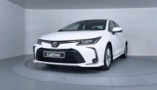 Toyota Corolla 1.6 MULTIDRIVE S DREAM 2020