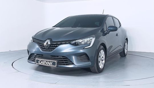 Renault Clio 1.0 SCE JOY 2021