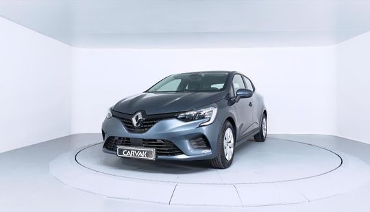 Renault Clio 1.0 SCE JOY 2021