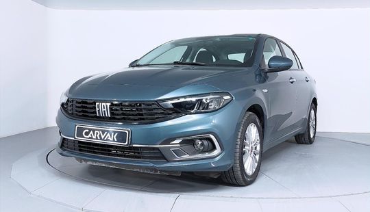 Fiat Egea 1.4 FIRE E6D URBAN 2021