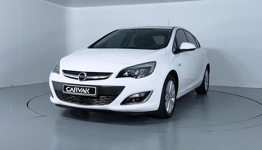 Opel Astra 1.4 AT EDITION PLUS 2020