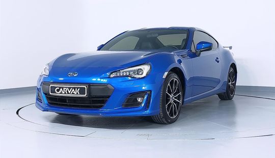 Subaru BRZ 2.0 PREMIUM 2020