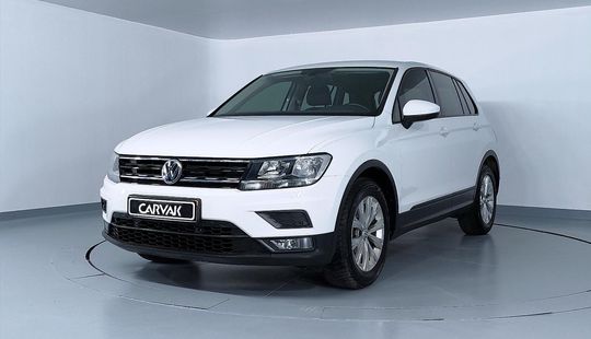 Volkswagen Tiguan 1.4 TSI BMT TRENDLINE 2018