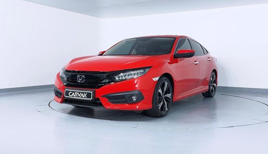 Honda Civic 1.5 RS 2018