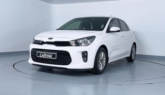 Kia Rio 1.4 CONCEPT 2017