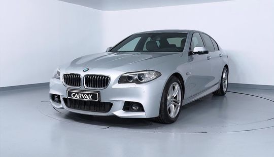 BMW 5 Serisi 520i EXECUTIVE M SPORT 2016