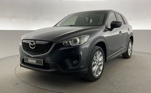 Mazda • CX-5