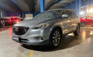 Mazda • CX-9