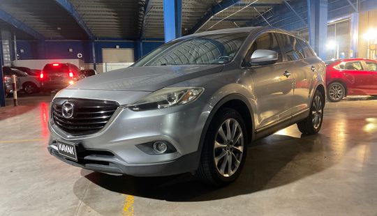 Mazda • CX-9