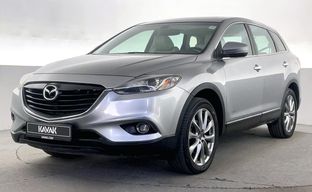 Mazda • CX-9