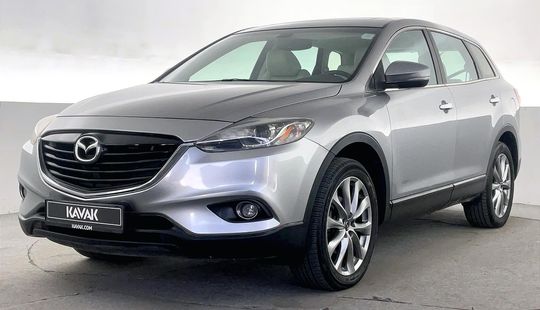 Mazda • CX-9