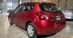 Nissan Tiida S Hatchback 2015
