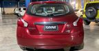 Nissan Tiida S Hatchback 2015