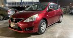 Nissan Tiida S Hatchback 2015