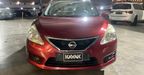 Nissan Tiida S Hatchback 2015
