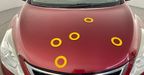 Nissan Tiida S Hatchback 2015