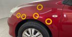 Nissan Tiida S Hatchback 2015