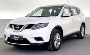 Nissan • X-Trail