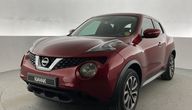 Nissan Juke SL TURBO Suv 2015