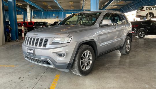 2015 • 118,000 km • Automatic