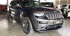 Jeep Grand Cherokee SRT Suv 2015