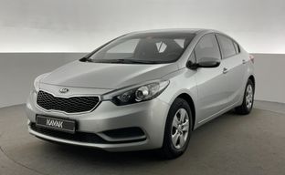 KIA • Cerato