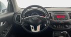 Kia Sportage 2.0 EX 2WD AUTO Suv 2015