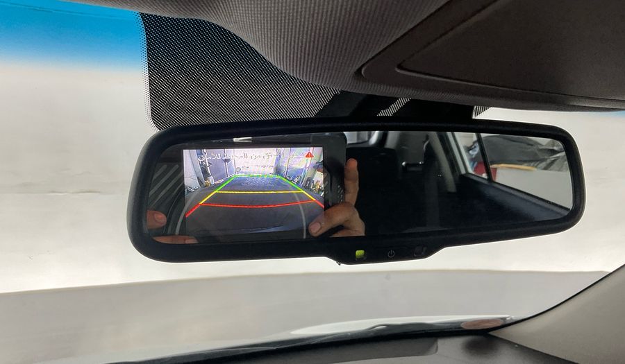 Kia Sportage 2.0 EX 2WD AUTO Suv 2015