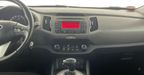 Kia Sportage 2.0 EX 2WD AUTO Suv 2015