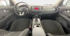 Kia Sportage 2.0 EX 2WD AUTO Suv 2015