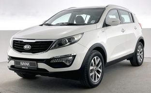 KIA • Sportage