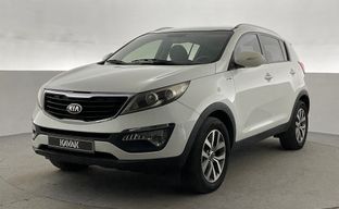 KIA • Sportage