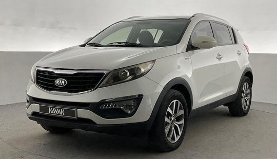 KIA • Sportage