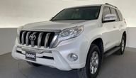Toyota Land Cruiser Prado VXR Suv 2015