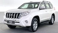 Toyota Land Cruiser Prado VXR Suv 2015