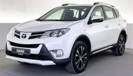 Toyota Rav4 VXR Suv 2015
