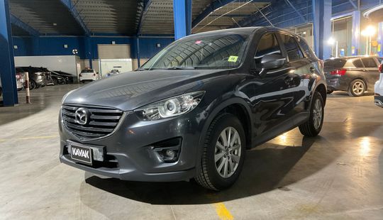 Mazda • CX-5