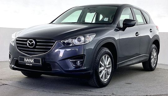 Mazda • CX-5
