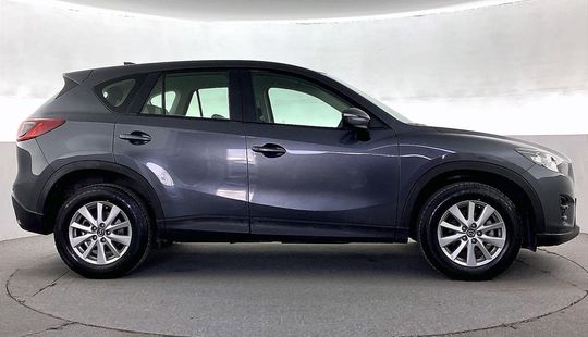 Mazda • CX-5