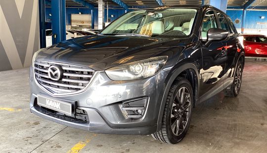 Mazda • CX-5