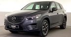Mazda Cx-5 GTX Suv 2016