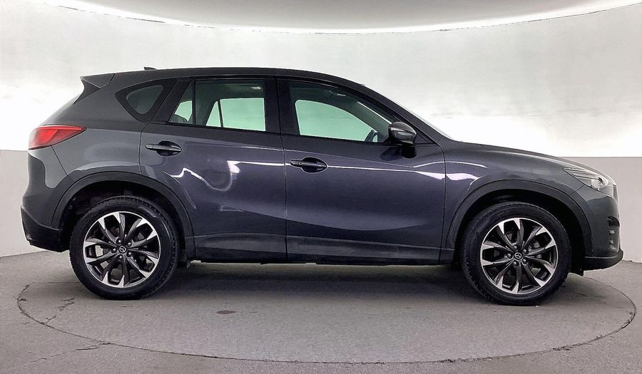 Mazda Cx-5 GTX Suv 2016