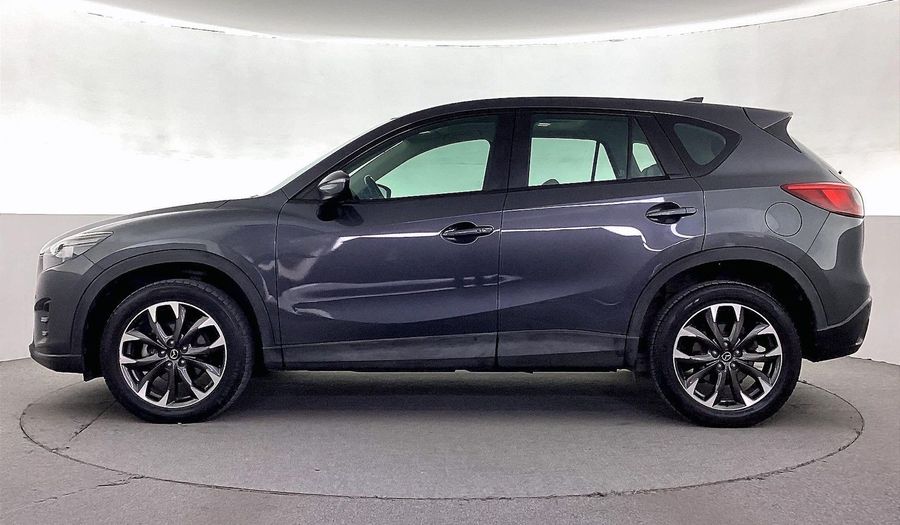 Mazda Cx-5 GTX Suv 2016