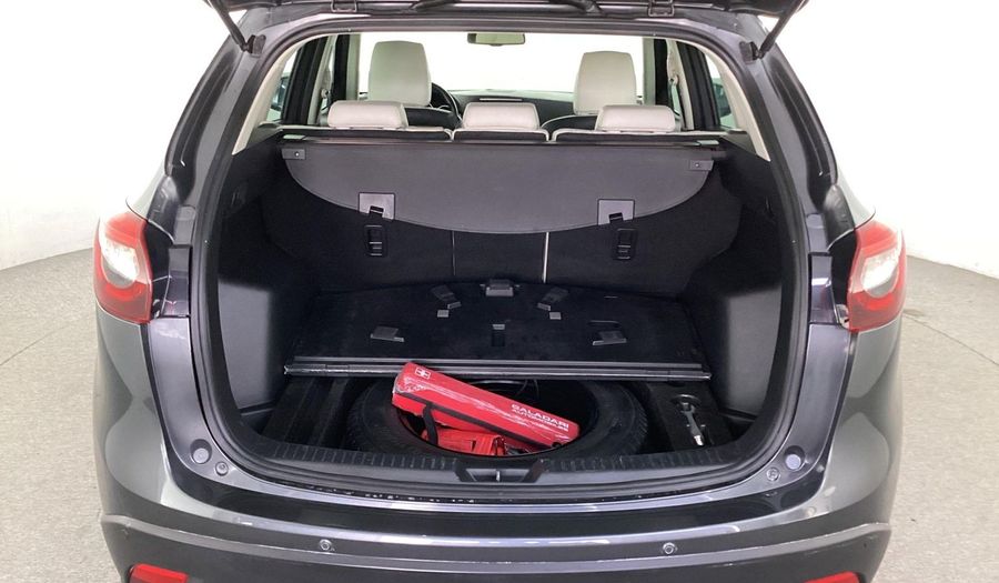 Mazda Cx-5 GTX Suv 2016