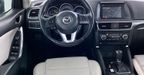 Mazda Cx-5 GTX Suv 2016