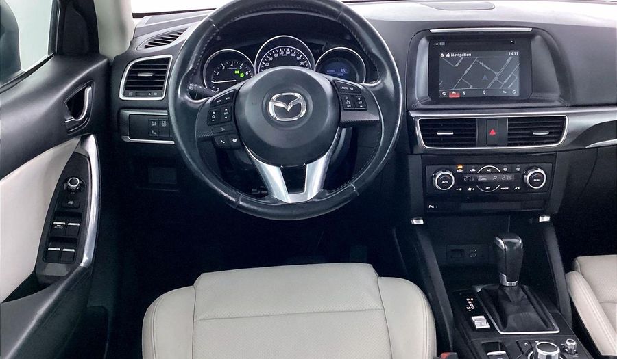 Mazda Cx-5 GTX Suv 2016